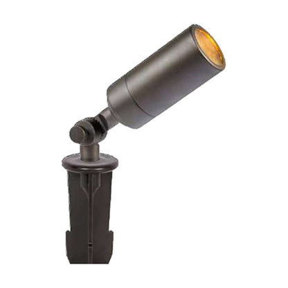 Tru-Scapes TS-B103-BRZ  Accent Light Bronze 4W LED 2700K 40 Degree