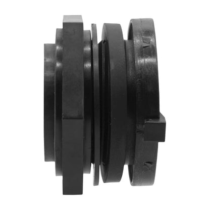 Easy Pro  BF125N  Bulkhead Fitting 1-1/4 in.