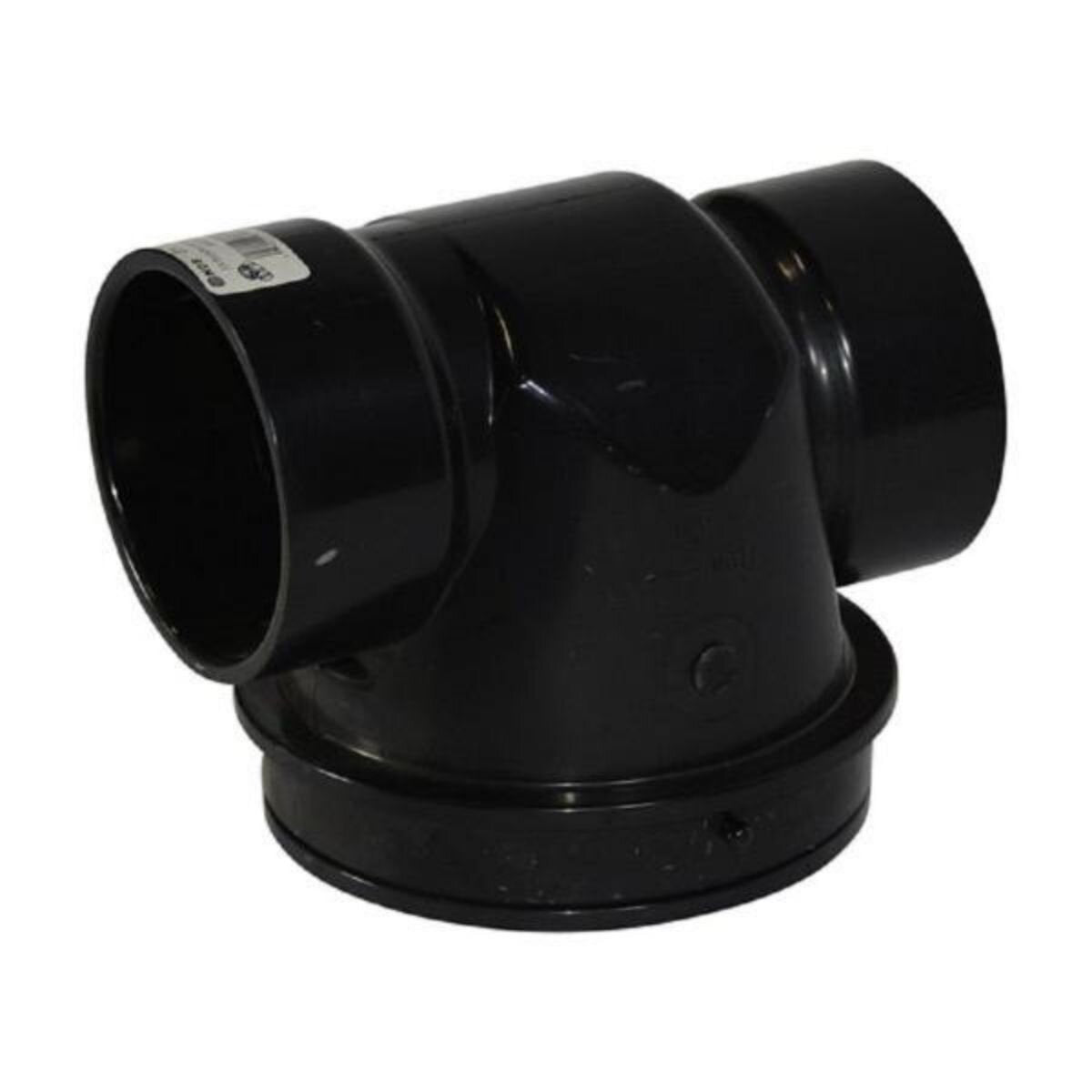4 Backwater Valve NDS  NDS475