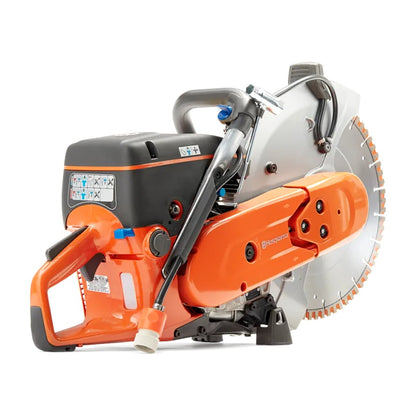 Husqvarna K770 14 in. 5 HP 2-Stroke Gas Power Cutter