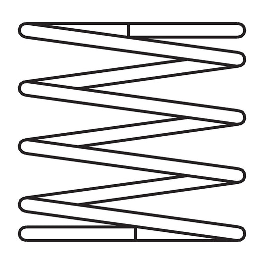 HPV Valve Diaphram Spring