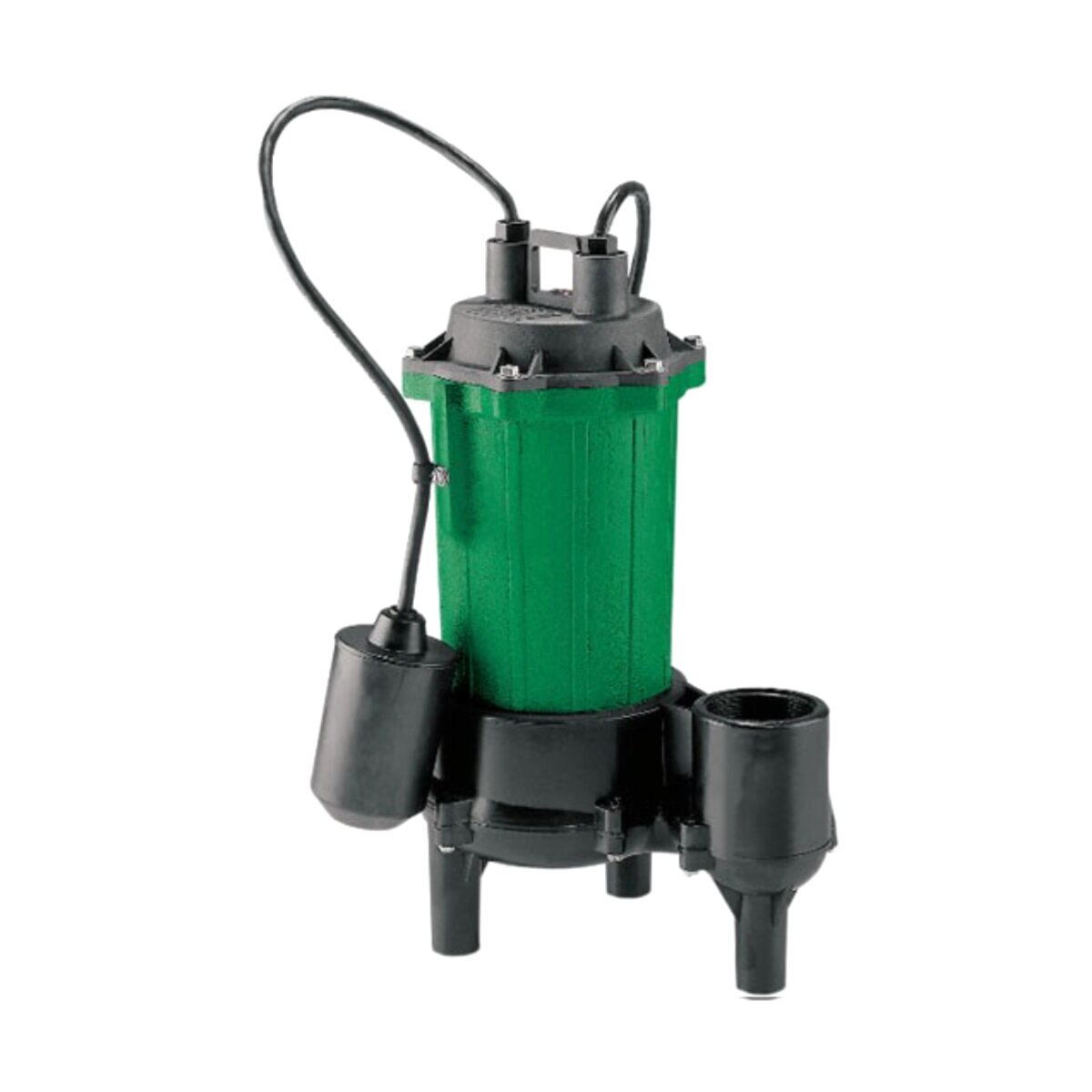 1/2 HP Sewage Pump 2 in. Solids   CMV5A-11