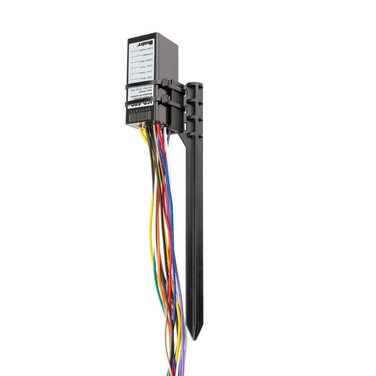 Hunter  DECSTAKE10  Universal Decoder Stake Kit