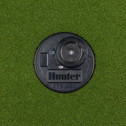 Hunter Full/Part circle Internal Assembly, shipped as full circle