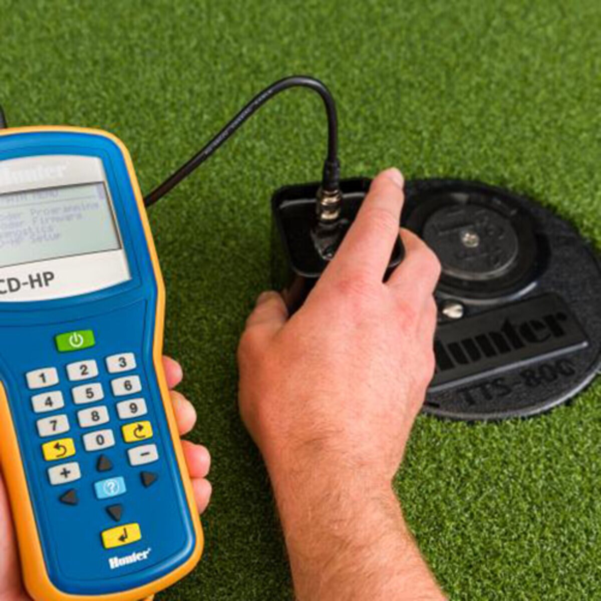 Hunter FUll/Part circle internal assembly, shipped as full circle