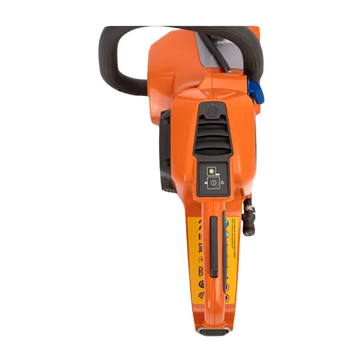 Husqvarna K535i Battery Power Cutter Kit