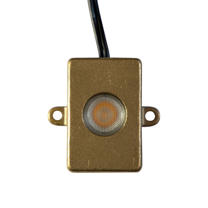 Brilliance-MINI-BEAM-2700-200- Mini Beam Light 9V-15V 3W 2700K 30 Degree