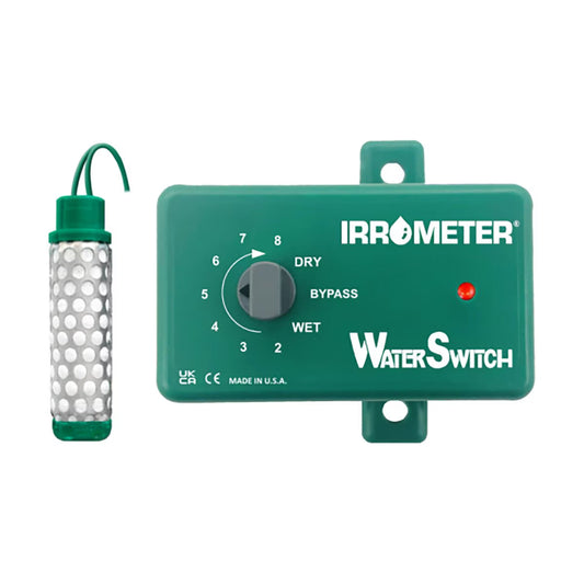 Irrometer  WS-DC  Watermark Battery Power (DC) w/2Sensors