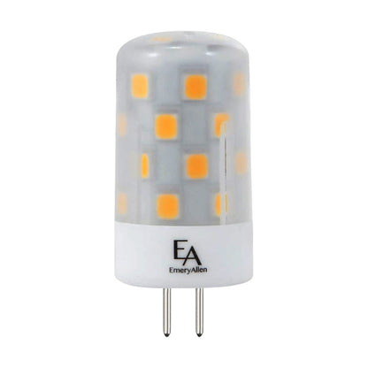 EmerAllen G4 3Watt 2700K Lamp