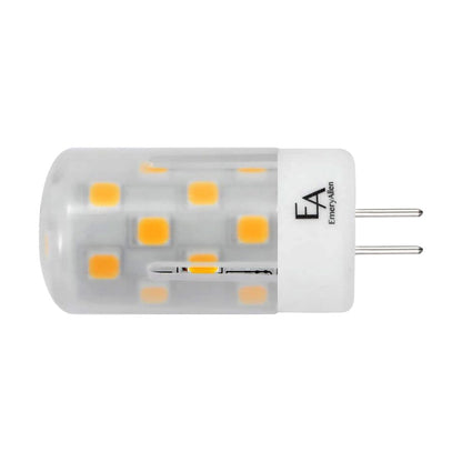 EmerAllen G4 3Watt 2700K Lamp