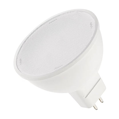Kichler 18214 Contractor Series Light MR16 100 Degree 330 Lumens 2700K LED