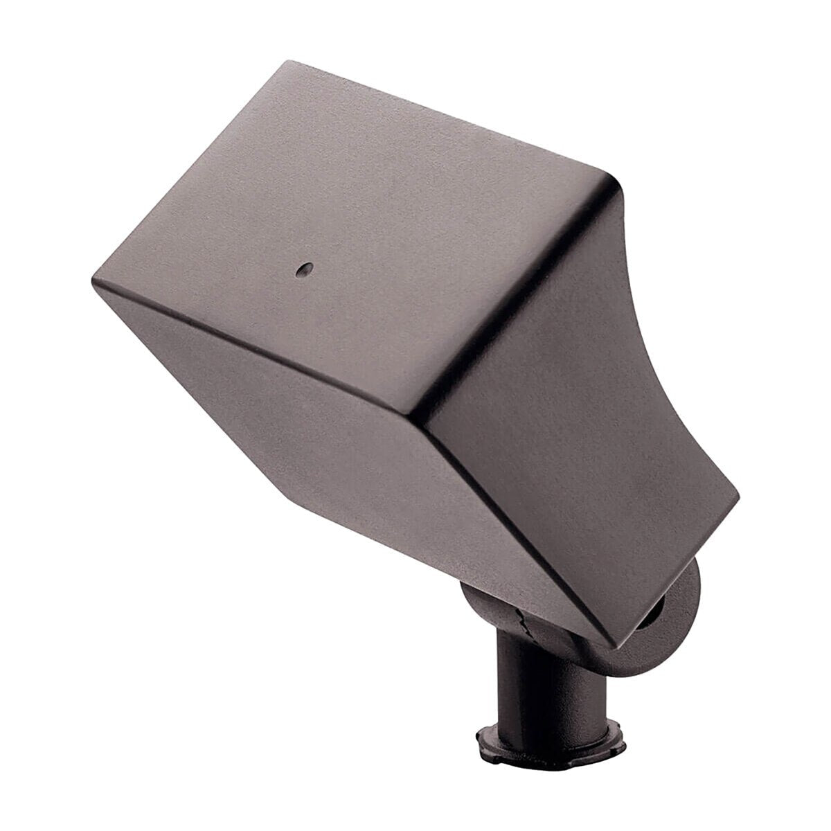 Kichler 16026AZT30  VLO Wall Wash Light Textured Architectural Bronze Finish 150-600 Lumens 3000K LED