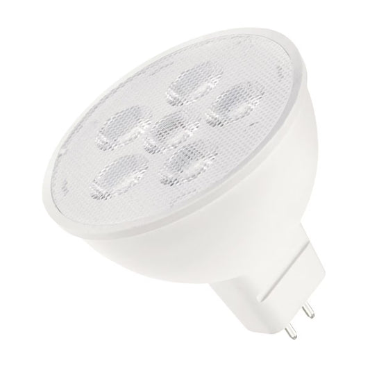 Kichler 18211 CS Series MR16 Lamp 35 Degree 330 Lumens 3000K LED