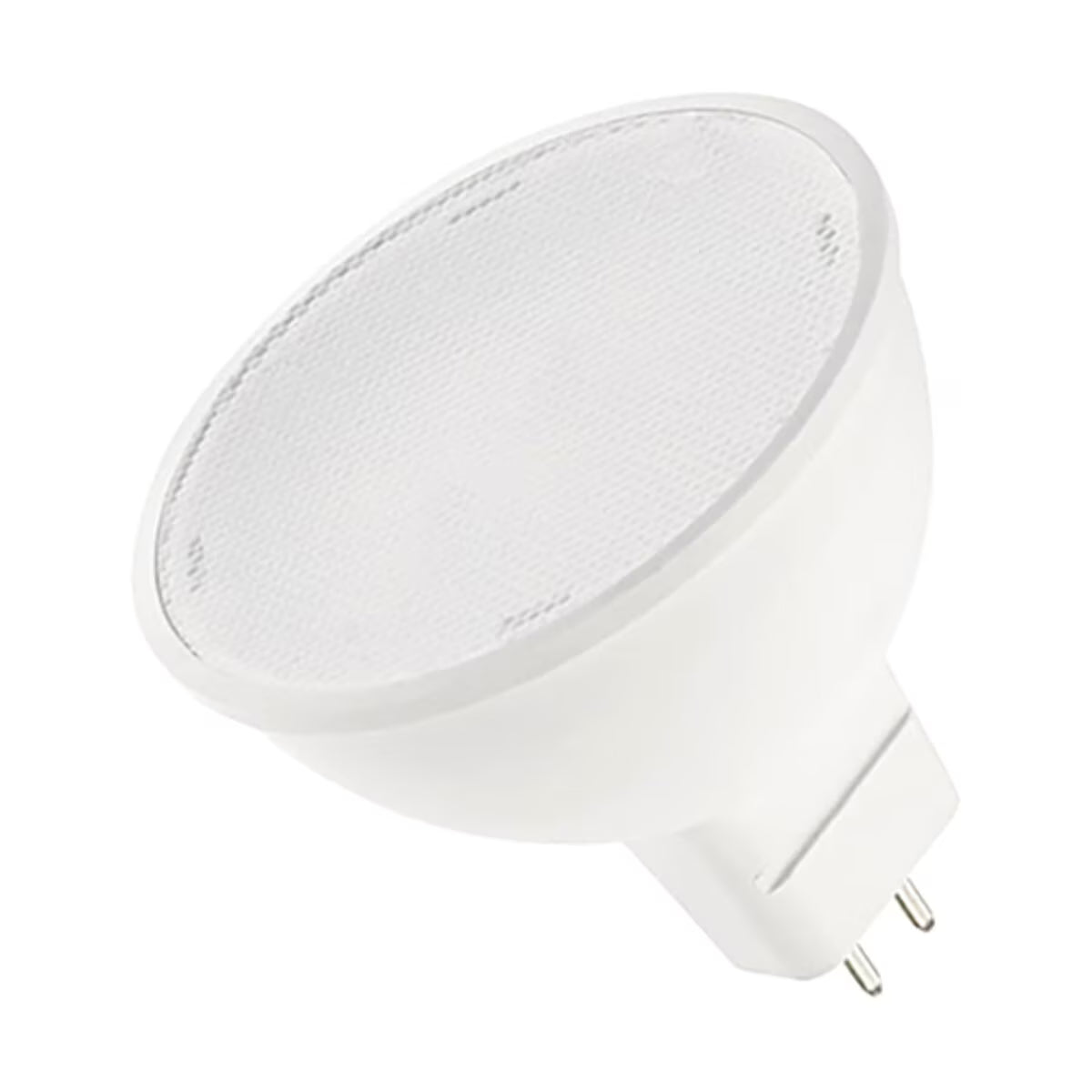 Kichler 18215 MR16 LED Lamp 100 Degree Beam Angle 330 Lumens 3000K Color Temperature 12V