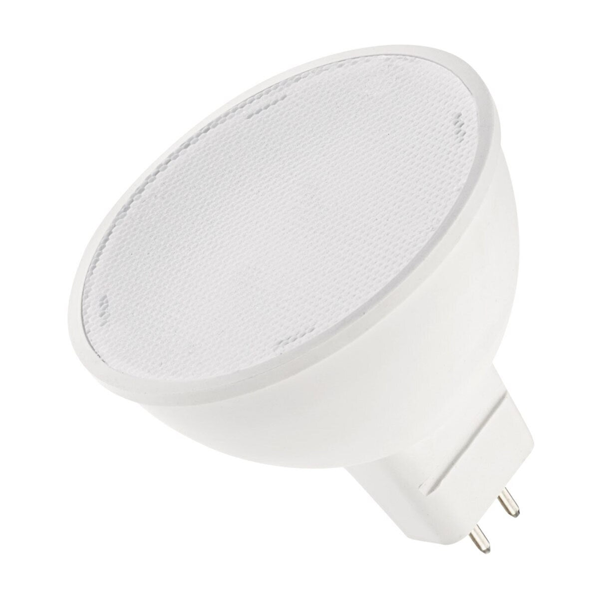 Kichler 18220 CS MR16 Light 100 Degree 550 Lumens 2700K LED