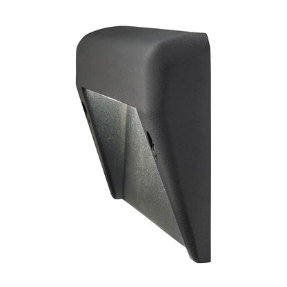 Kichler 16172BKT30 Surface-Mount Contemporary BKT Black Textured Finish 17 Lumens 3000K LED