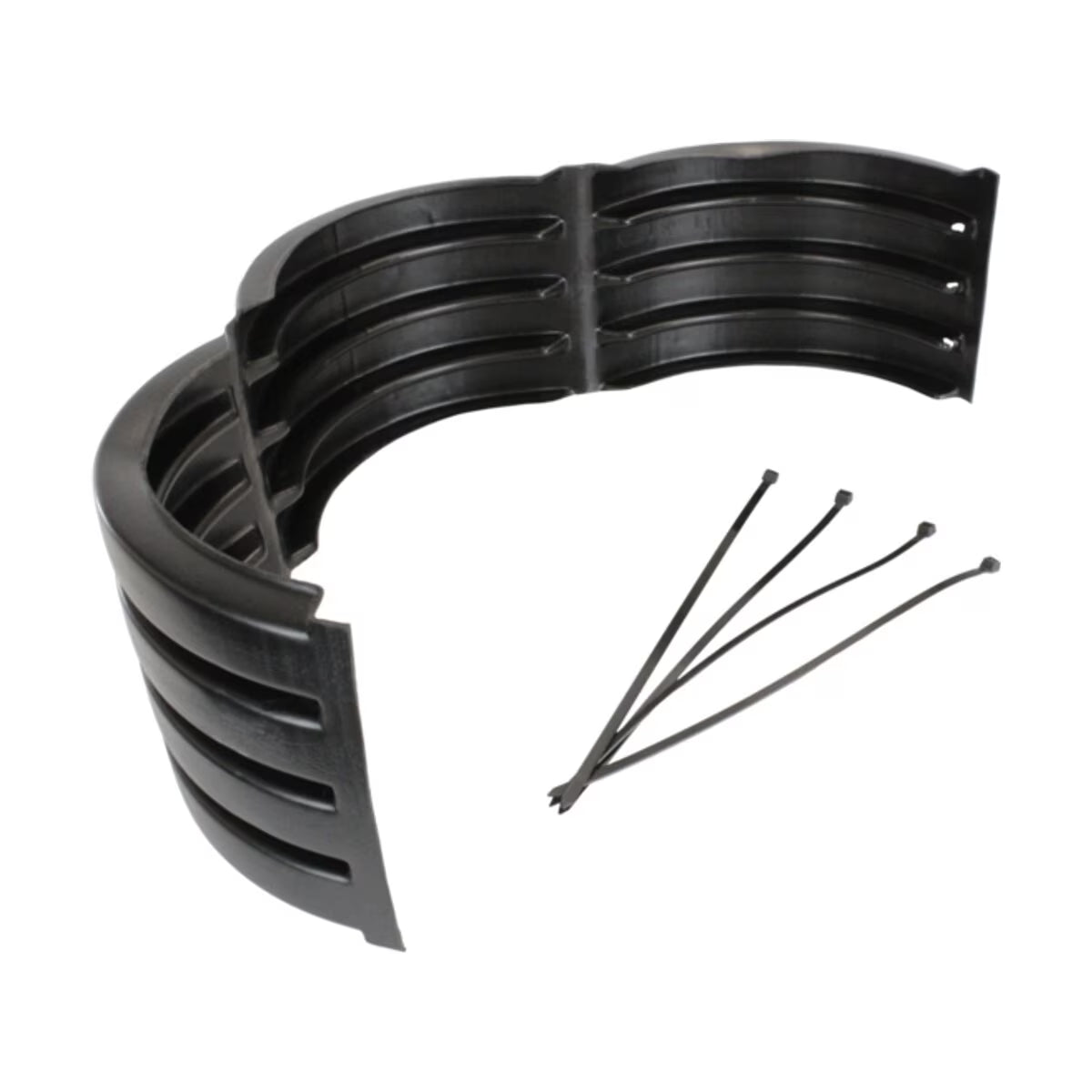 36" Split Coupling