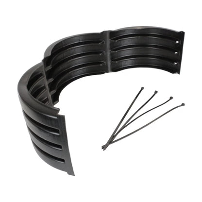 36" Split Coupling