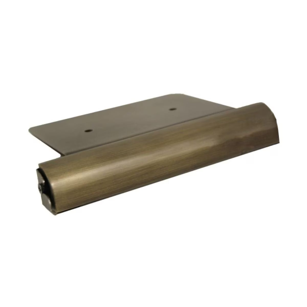 CAST-SEWL60ML- Engineered Wall Light Adjustable Lumen Output Aged Brass Finish 2700K LED