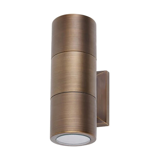 Elitco   LD-C035-N25  Wall Light 4.33x7 25 ft SPT1W-16 black wire exposed,