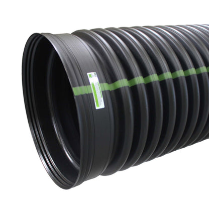 ADS 18" N-12 Watertight Pipe Bell End