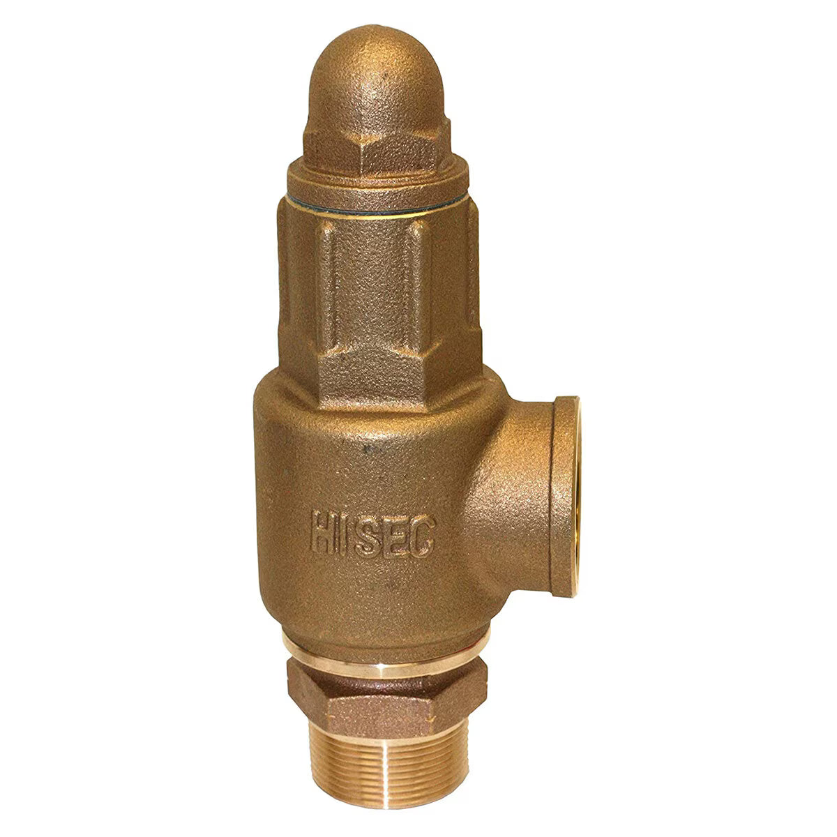 PRVHDNL150  Pressure Relief Valve 1-1/2 in.