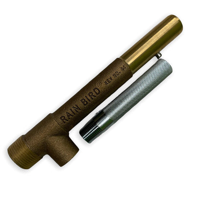 Rain Bird 44K Quick Coupling Valve Key 1 in.