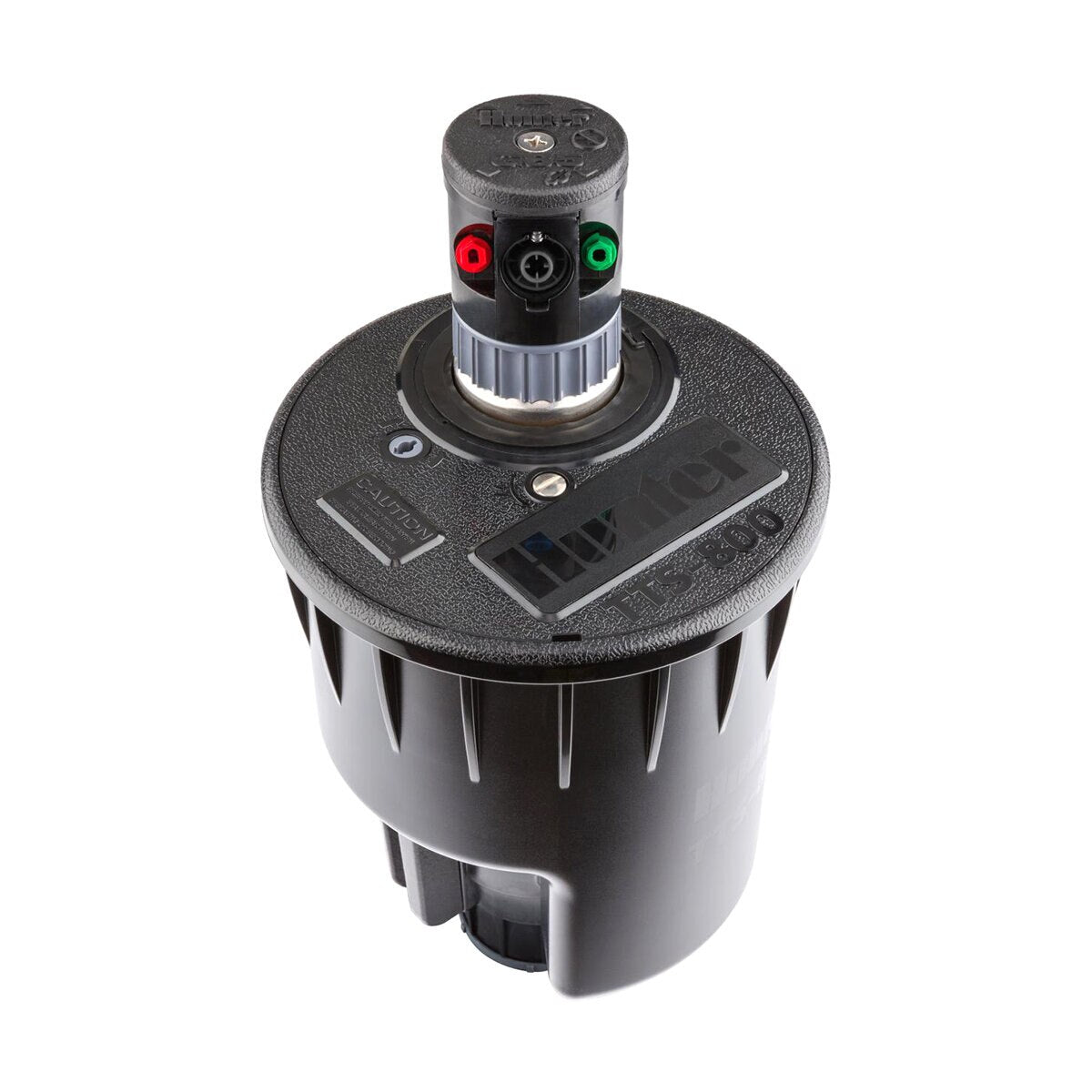 full/part circle internal assembly #33 nozzle, includes uppe