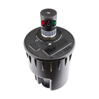 full/part circle internal assembly #33 nozzle, includes uppe