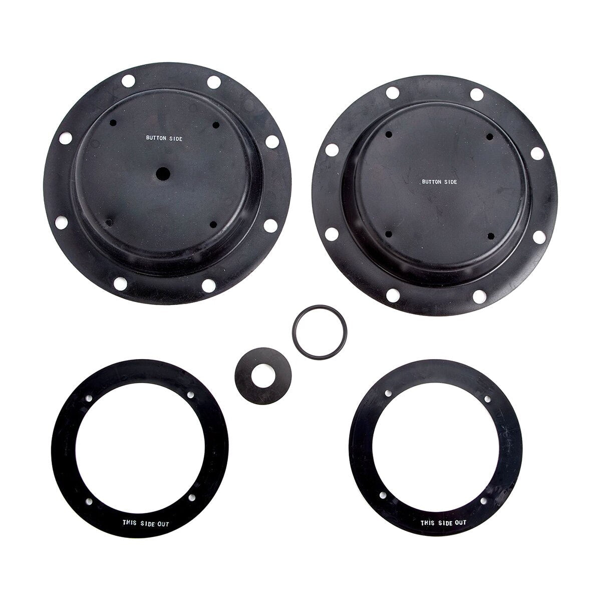 Febco 825 Backflow Preventer Diaphragm 3/4 in. - 1-1/4 in.