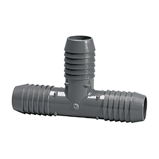 Lasco 1401-030  Insert Tee 3 in.