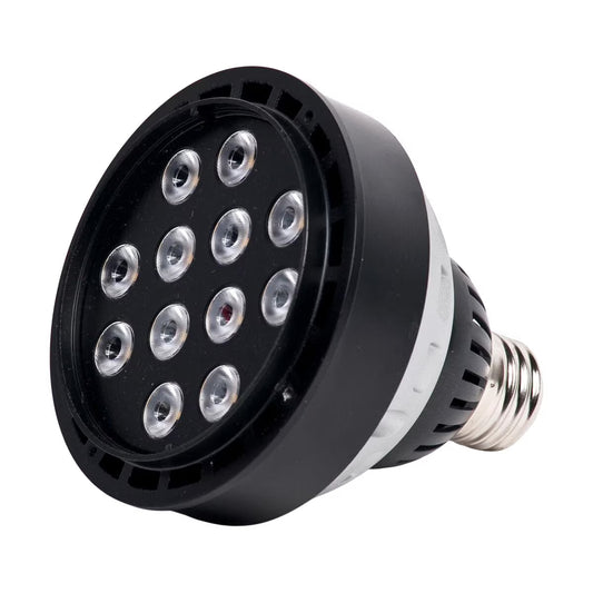 LEDMV120VR3014W5KFL  Moon Vision LED 120V R30 14W 5K FL BULB