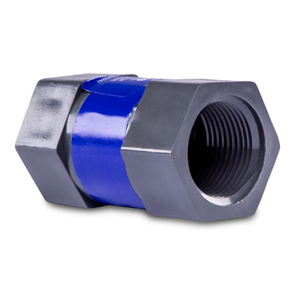 1 Adjustable Check Valve Kbi