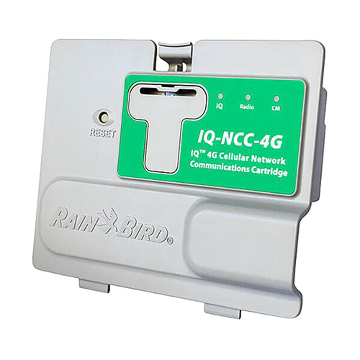 3G to 4G IQ Cellular Cartridge w/ External Antenna Exchange Program