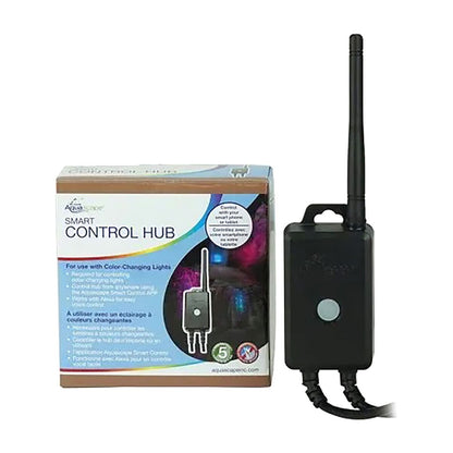 Aquascape  84074-AQ  Smart Control Hub 12V for Color Changing Lights