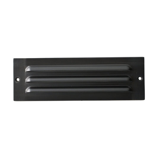 Universal I-SLC2100WB  Integrated LED Step Light Weathering Bronze