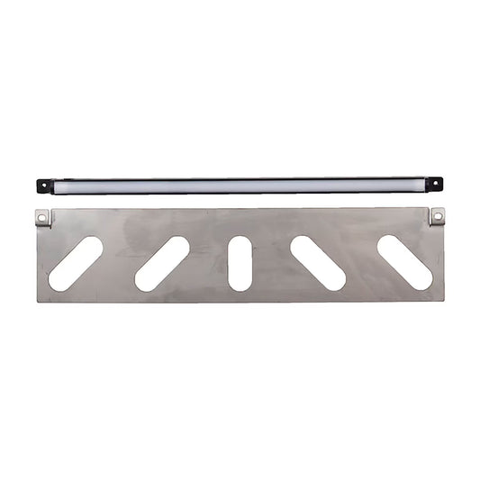 Brilliance LED Light Bar Large w/ 6 in. Lead 12.875 in.