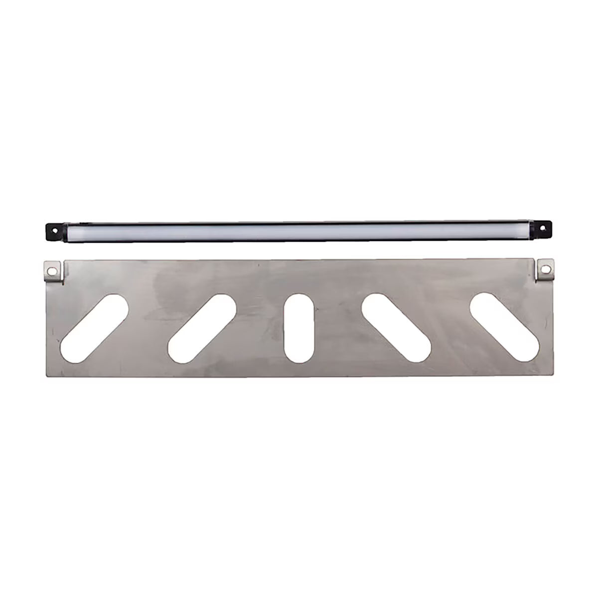 BRI-LB-LED-3000-L  Brilliance LED Light Bar Large w/ 6 in. Lead 12.875 in.
