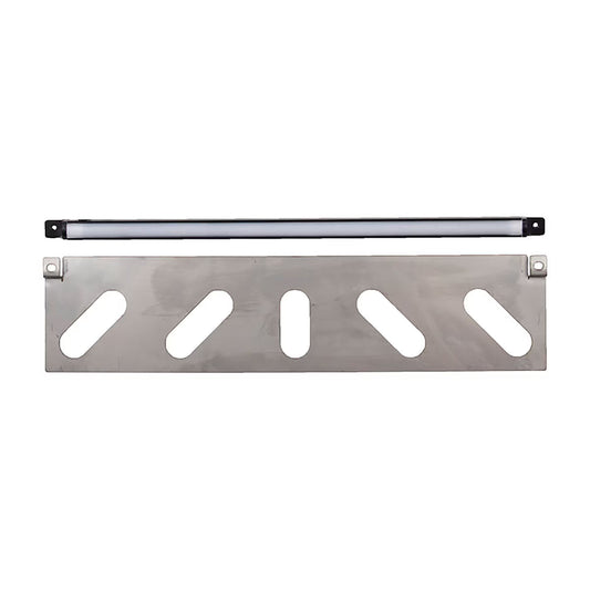 BRI-LB-LED-3000-L  Brilliance LED Light Bar Large w/ 6 in. Lead 12.875 in.
