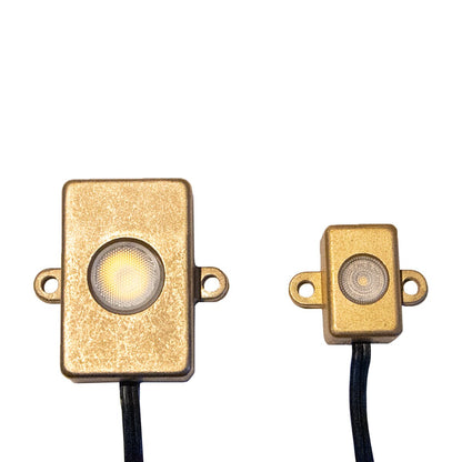 Brilliance-MINI-BEAM-3000-90- Mini Beam Light 8-24V 1.5W 3000K