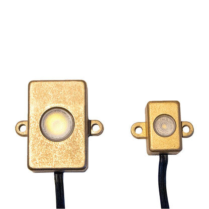 Brilliance-MINI-BEAM-3000-200- Mini-Beam Light 8V - 24V 3W 3000K