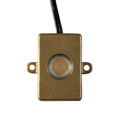 Brilliance-MINI-BEAM-3000-200- Mini-Beam Light 8V - 24V 3W 3000K