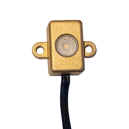 Brilliance-MINI-BEAM-3000-400- Mini-Beam Light 8V - 24 VAC/DC 6W 3000K LED