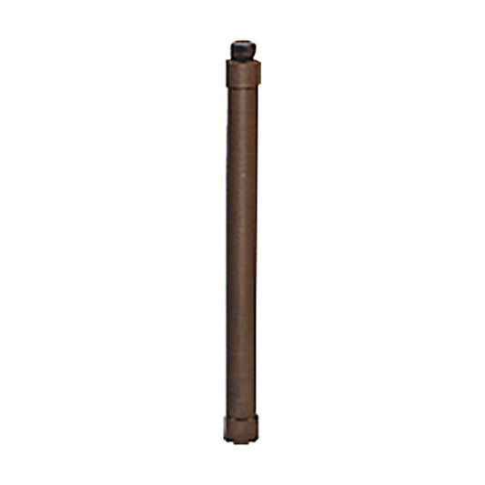 ABR Lighting-2-RISER-10- 10 in. Bronze Path Light Riser