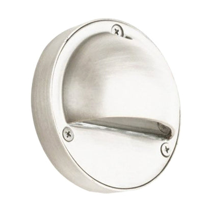 ABR Lighting El Greco G4 Bi-Pin Lamp White Finish