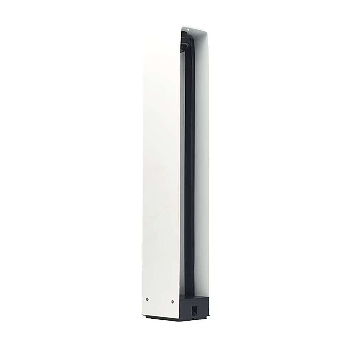 In-Lite-10201790- Ace High Dark Bollard Fixture 3W 12V Warm White