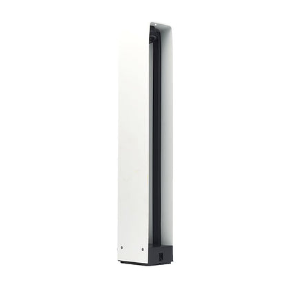 In-Lite-10201790- Ace High Dark Bollard Fixture 3W 12V Warm White