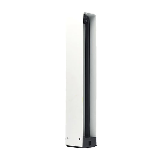 In-Lite-10201790- Ace High Dark Bollard Fixture 3W 12V Warm White