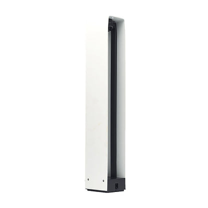 In-Lite-10201790- Ace High Dark Bollard Fixture 3W 12V Warm White