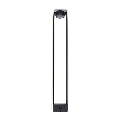 In-Lite-10201790- Ace High Dark Bollard Fixture 3W 12V Warm White